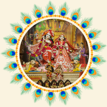 Shri Premanand Ji Maharaj